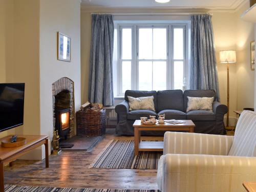 Tyllwyd Farmhouse in Devils Bridge