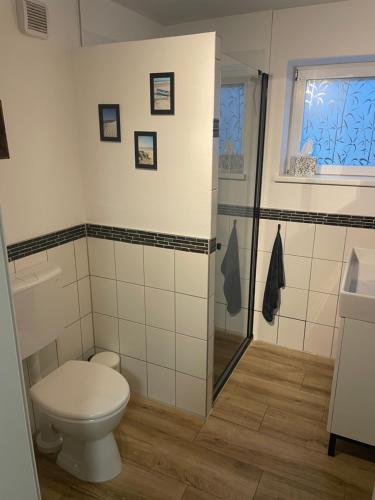 Apartment Kieselsgrund in Dielheim, Deutschland