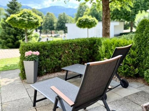 Schliersee-Lounge