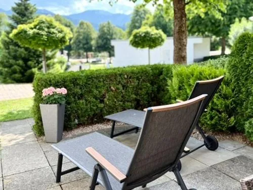 Schliersee-Lounge in Schliersee, Deutschland