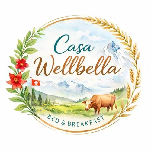 Casa Wellbella in Unterkulm, Schweiz