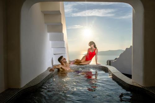 Pegasus Suites & Spa, Imerovigli (zdjęcie 9)