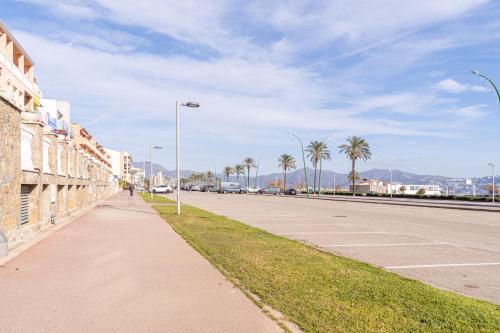 Apart-rent Apartamento Marenostrum 0090 frente al mar - image 2
