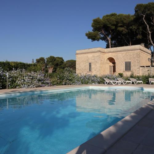 Villa Pagani