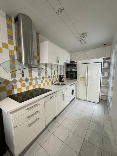 BUBBLE -Appartement Natura Beach 2 BY AGN avec garage - Jacuzzi - Luxe - 6 personnes - image 4