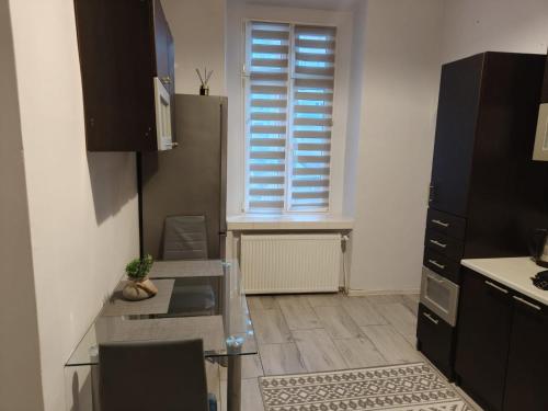 City Center Apartment - bezpłatny parking (City Center Apartment - bezplatny parking) in Elk
