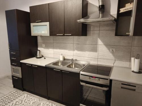 City Center Apartment - bezpłatny parking (City Center Apartment - bezplatny parking) in Elk