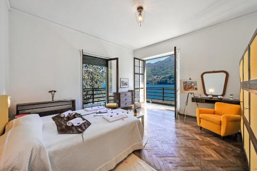 Villa Laglio - Happy Rentals - Accommodation - Laglio