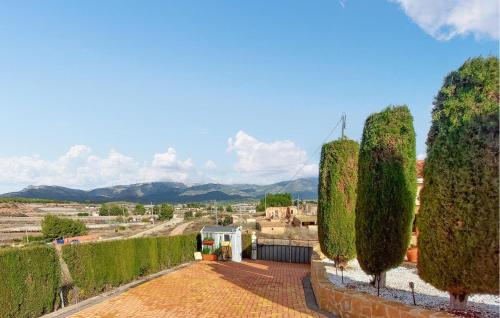 外部景觀, Amazing Home In Aledo With Swimming Pool in 阿萊多