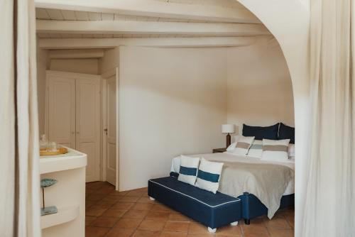 Suite, vista sul mare