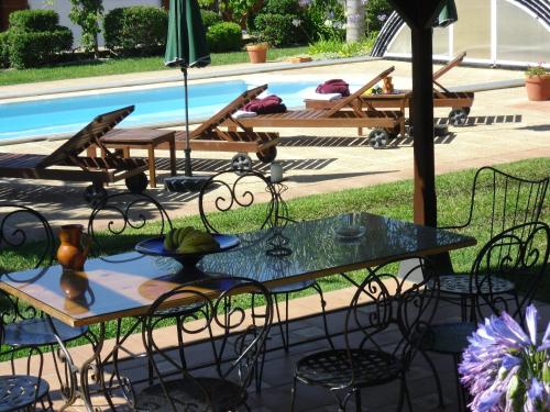 Finca El Picacho Apartments in the countryside 2 Km from the beach - image 14