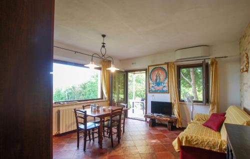 Awesome Home In Monterubbiano in Monterubbiano