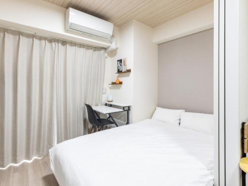 Hotel Story Namba by Tabist Room Type - One-Bedroom Apartment