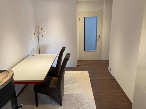 Lichtdurchflutete 65m2 Einliegerwohnung mit großer Südterrasse und Komfort-Bad (Lichtdurchflutete 65m2 Einliegerwohnung mit großer Sudterrasse und Komfort-Bad) in Gutenzell-Hurbel