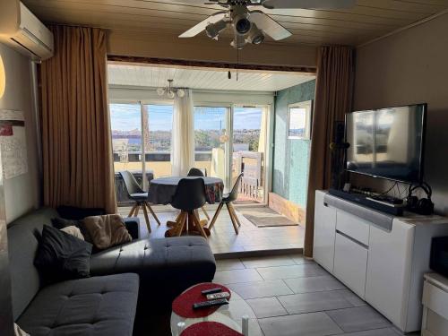 Appartement Port Nature 476 - Classique -BY AGN 2 personnes