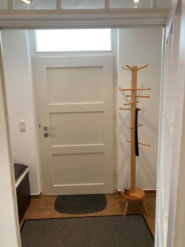Lichtdurchflutete 65m2 Einliegerwohnung mit großer Südterrasse und Komfort-Bad (Lichtdurchflutete 65m2 Einliegerwohnung mit großer Sudterrasse und Komfort-Bad) in Gutenzell-Hurbel
