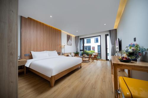 Shanghai Chenmao Resort (Zhujiajiao Branch) in Qingpu and Zhujiajiao