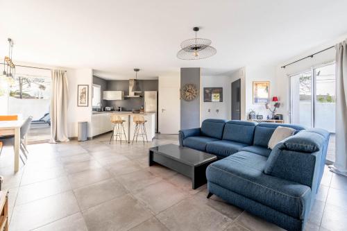 Nouveau ! Bulle d'air - Maison avec piscine in Bouaye