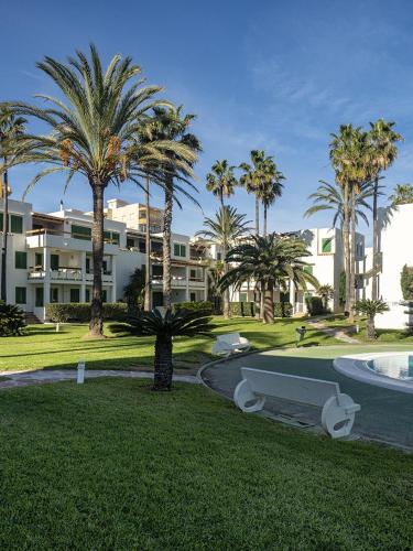 Létesítmények, Residencial Club Deltamar Solo Familias Serviplaya in Xeraco