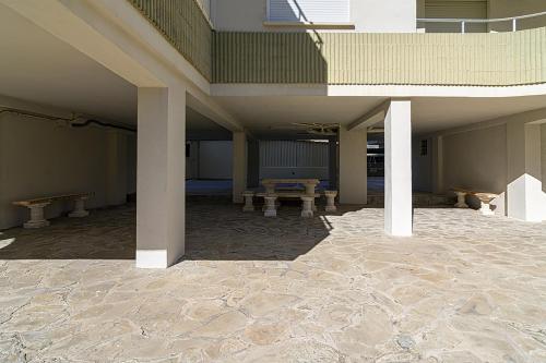 Maryvent Solo Familias Serviplaya in Xeraco