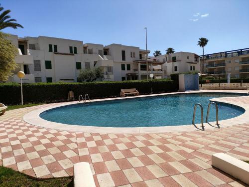 Úszómedence, La Marina Solo Familias!!! Serviplaya in Xeraco