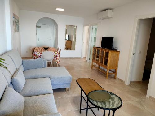Létesítmények, La Marina Solo Familias!!! Serviplaya in Xeraco