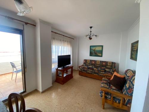 Létesítmények, Perla III Solo Familias Serviplaya in Xeraco