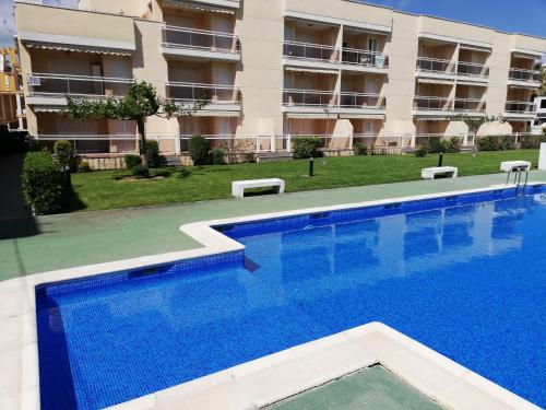 Solmar II Solo Familias Serviplaya - Bárig