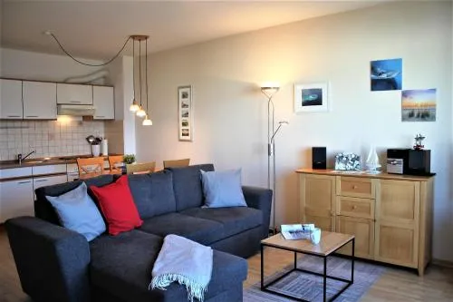 Fiesinger in Timmendorf, Deutschland