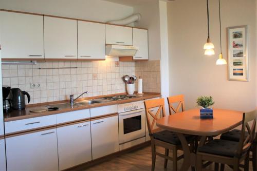 Fiesinger in Timmendorf, Deutschland