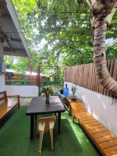 Home Sweetie Homestay & Bunkbeds - Moalboal