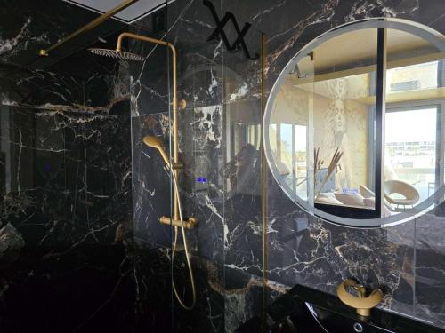 THETIS - Studio Héliopolis D 35 - Luxe - BY AGN 2 personnes - image 2