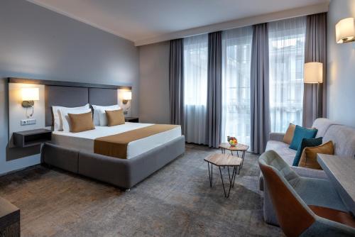 Best Western PLUS Premium Inn in Nessebar