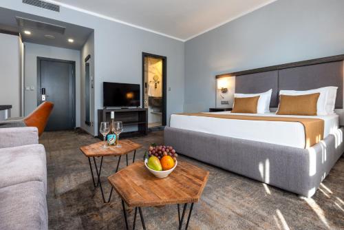 Best Western PLUS Premium Inn in Nessebar