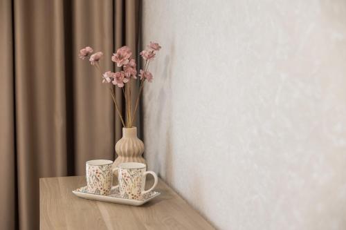Bed & Breakfast Hotel Perla obrázok