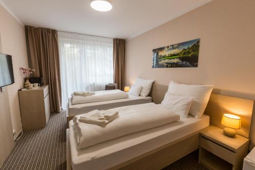 Bed & Breakfast Hotel Perla - image 11