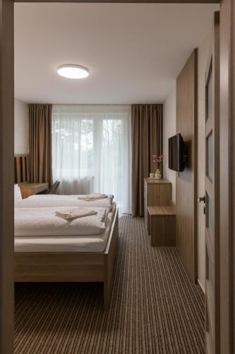 Bed & Breakfast Hotel Perla - image 8