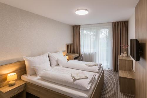 Bed & Breakfast Hotel Perla