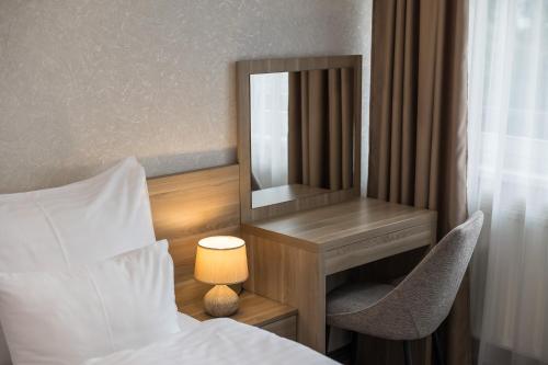 Bed & Breakfast Hotel Perla obrázok