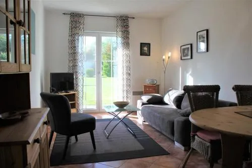Ostseeoase in Gollwitz, Deutschland