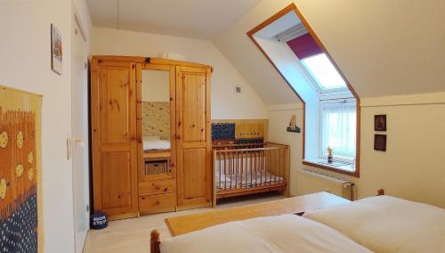 Apartment Pawelzig in Kirchdorf, Deutschland