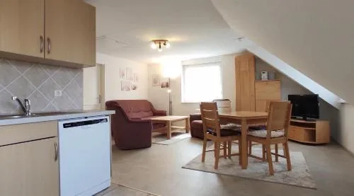 Moni in Poel, Deutschland