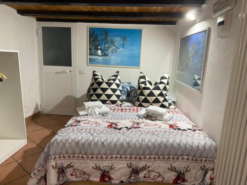 Il Soppalco - Accommodation - Corniglia