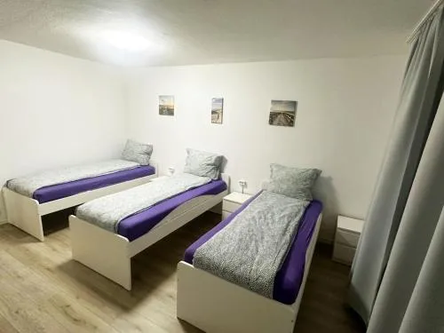 Apartments in Bergkamen in Bergkamen, Deutschland
