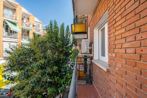 The Residences Madrid Rio Corporate Apartments & Private Parking - image 9