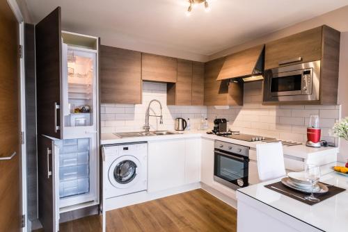 Fishergate Apartments - main image