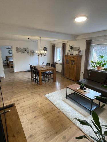 Apartment Kieselsgrund in Dielheim, Deutschland