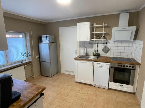 Apartment Kieselsgrund in Dielheim, Deutschland