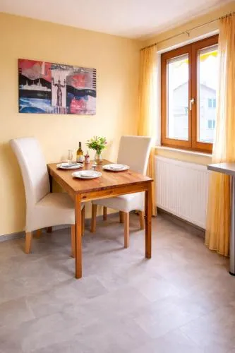 Fewo Birnau in Unteruhldingen, Deutschland