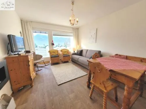 Apartment Ouwens by FiS - Fun in Styria in Bad Mitterndorf, Österreich